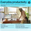 Monitor HP P24v G5 23.8 inch Full HD LCD 1920x1080
