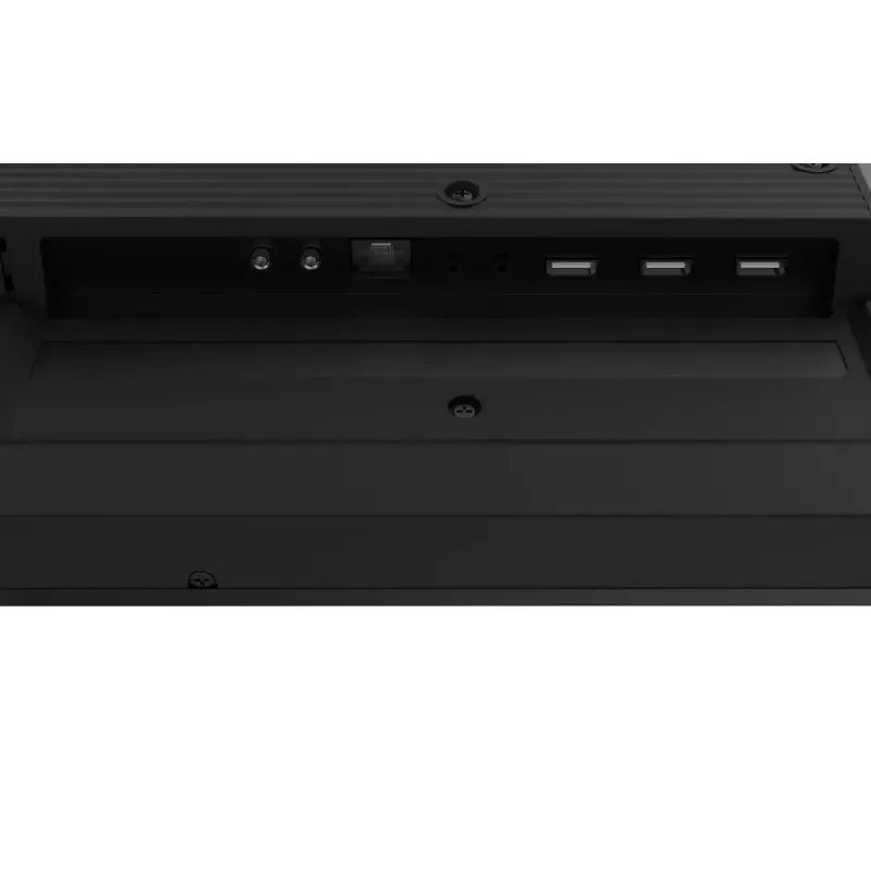 iiyama LH5041UHS-B2AG Signage Display Digital signage flat panel 127 cm (50 inch) LCD 500 cd/m² 4K Ultra HD Black 24/7