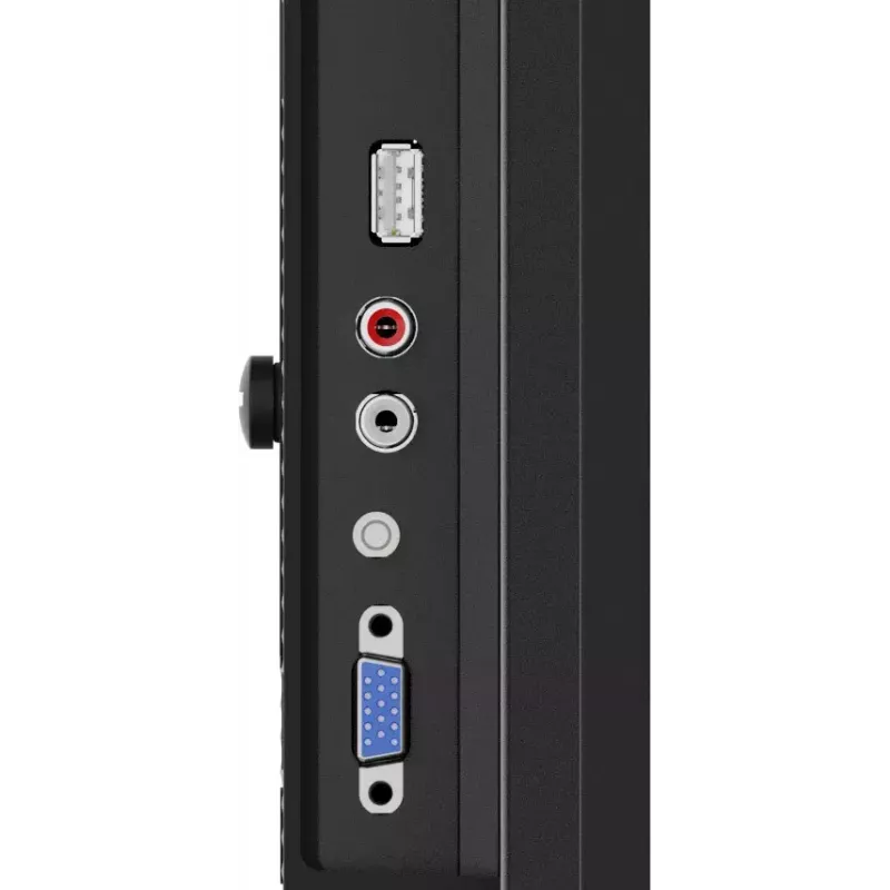 iiyama LH5041UHS-B2AG Signage Display Digital signage flat panel 127 cm (50 inch) LCD 500 cd/m² 4K Ultra HD Black 24/7