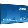 iiyama LH5041UHS-B2AG Signage Display Digital signage flat panel 127 cm (50 inch) LCD 500 cd/m² 4K Ultra HD Black 24/7