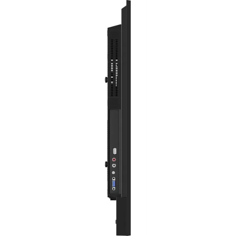 iiyama LH5041UHS-B2AG Signage Display Digital signage flat panel 127 cm (50 inch) LCD 500 cd/m² 4K Ultra HD Black 24/7