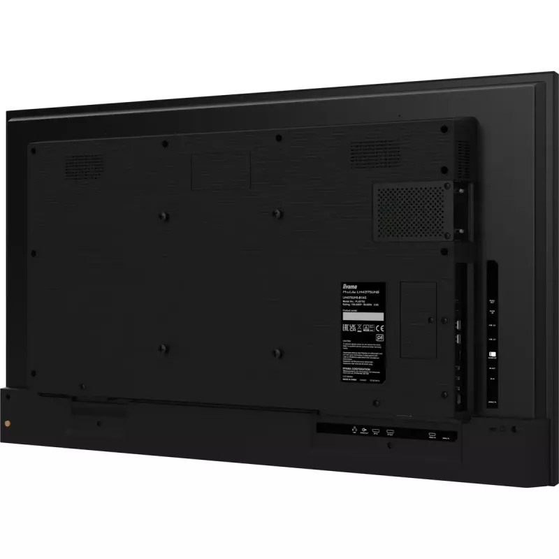 Digital signage flat panel iiyama LH3275HS-B1AG 32 inch LCD Full HD 1920 x 1080