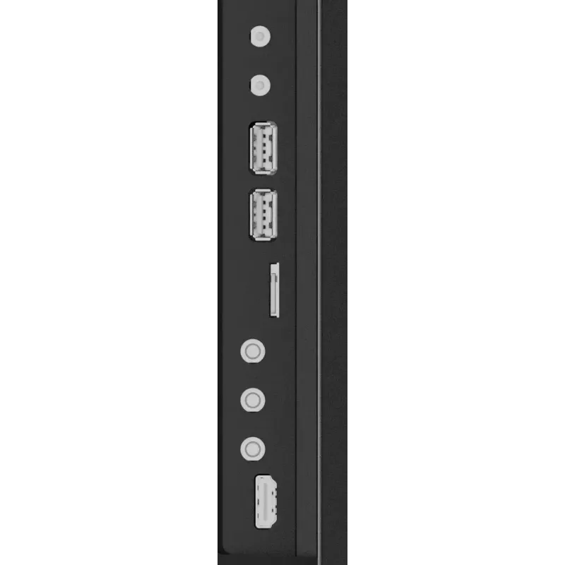 Digital signage flat panel iiyama LH3275HS-B1AG 32 inch LCD Full HD 1920 x 1080