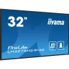 Digital signage flat panel iiyama LH3275HS-B1AG 32 inch LCD Full HD 1920 x 1080