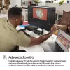 HP Series 7 Pro 31.5 inch 4K Thunderbolt 4 Monitor - 732pk
