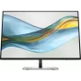 HP Series 5 Pro 24 inch WUXGA Monitor - 524pn, 61 cm (24 inch), 1920 x 1200 pixels, WUXGA, LCD, 5 ms, Black