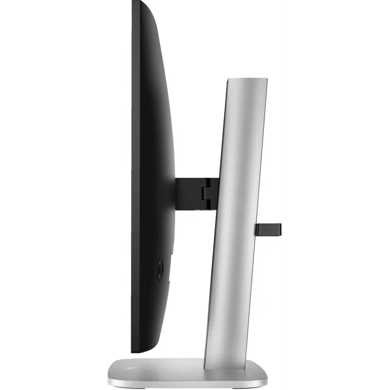 HP Series 5 Pro 24 inch WUXGA Monitor - 524pn, 61 cm (24 inch), 1920 x 1200 pixels, WUXGA, LCD, 5 ms, Black