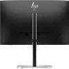 HP Series 5 Pro 24 inch WUXGA Monitor - 524pn, 61 cm (24 inch), 1920 x 1200 pixels, WUXGA, LCD, 5 ms, Black