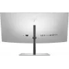 HP Series 7 Pro 34 inch WQHD Conferencing Monitor - 734pm, 86.4 cm (34 inch), 3440 x 1440 pixels, Wide Quad HD, LCD, 5 ms, Black, Silver