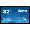 iiyama ProLite TF3215MC-B2 computer monitor 80 cm (31.5 inch) 1920 x 1080 pixels Full HD LED Touchscreen Kiosk Black
