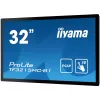 iiyama ProLite TF3215MC-B2 computer monitor 80 cm (31.5 inch) 1920 x 1080 pixels Full HD LED Touchscreen Kiosk Black