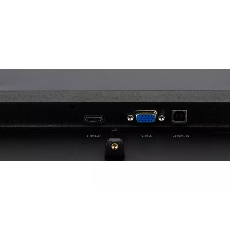 iiyama ProLite TF3215MC-B2 computer monitor 80 cm (31.5 inch) 1920 x 1080 pixels Full HD LED Touchscreen Kiosk Black