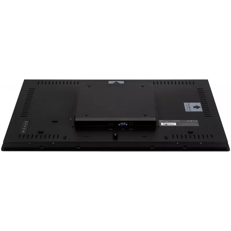 iiyama ProLite TF3215MC-B2AG computer monitor 80 cm (31.5 inch) 1920 x 1080 pixels Full HD LED Touchscreen Kiosk Black