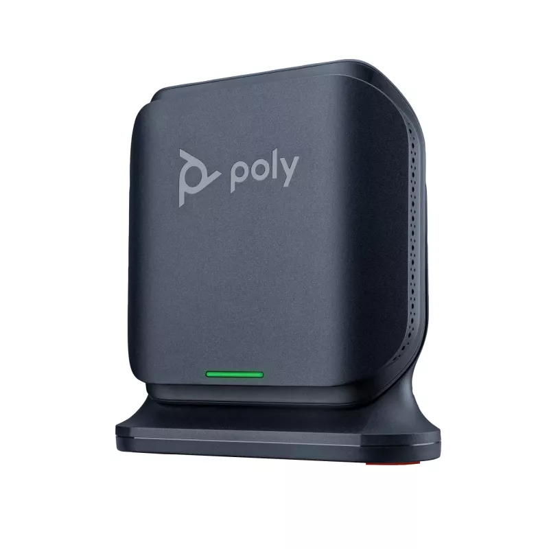 DECT Base Station POLY Rove Multi Cell 1880-1900 MHz 8J8W4AA#ABB