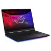 ASUS ROG Strix SCAR 18 G835LX-SA008W Intel Core Ultra 9 275HX Laptop 45.7 cm (18 inch) WQXGA 64 GB DDR5-SDRAM 2 TB SSD NVIDIA GeForce RTX 5090 Wi-Fi 7 (802.11be) Windows 11 Home German Black