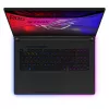 ASUS ROG Strix SCAR 18 G835LX-SA030W Intel Core Ultra 9 275HX Laptop 45.7 cm (18 inch) WQXGA 64 GB DDR5-SDRAM 1 TB SSD NVIDIA GeForce RTX 5090 Wi-Fi 7 (802.11be) Windows 11 Home German Black