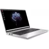 HP Elite mt645 G7 AMD Ryzen™ 3 5425U Mobile thin client 35.6 cm (14 inch) Full HD 8 GB DDR4-SDRAM 256 GB SSD Wi-Fi 6 (802.11ax) HP ThinPro OS Silver