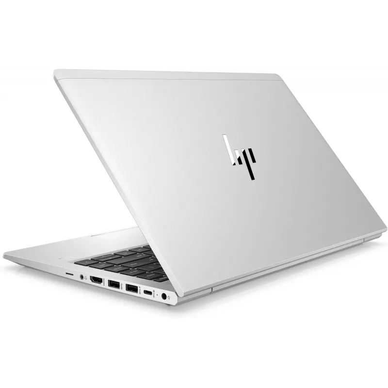 HP Elite mt645 G7 AMD Ryzen™ 3 5425U Mobile thin client 35.6 cm (14 inch) Full HD 8 GB DDR4-SDRAM 256 GB SSD Wi-Fi 6 (802.11ax) HP ThinPro OS Silver