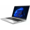 HP ProBook 445 G9 AMD Ryzen™ 5 5625U Laptop 35.6 cm (14 inch) Full HD 8 GB DDR4-SDRAM 256 GB SSD Wi-Fi 6 (802.11ax) Windows 11 Pro Silver