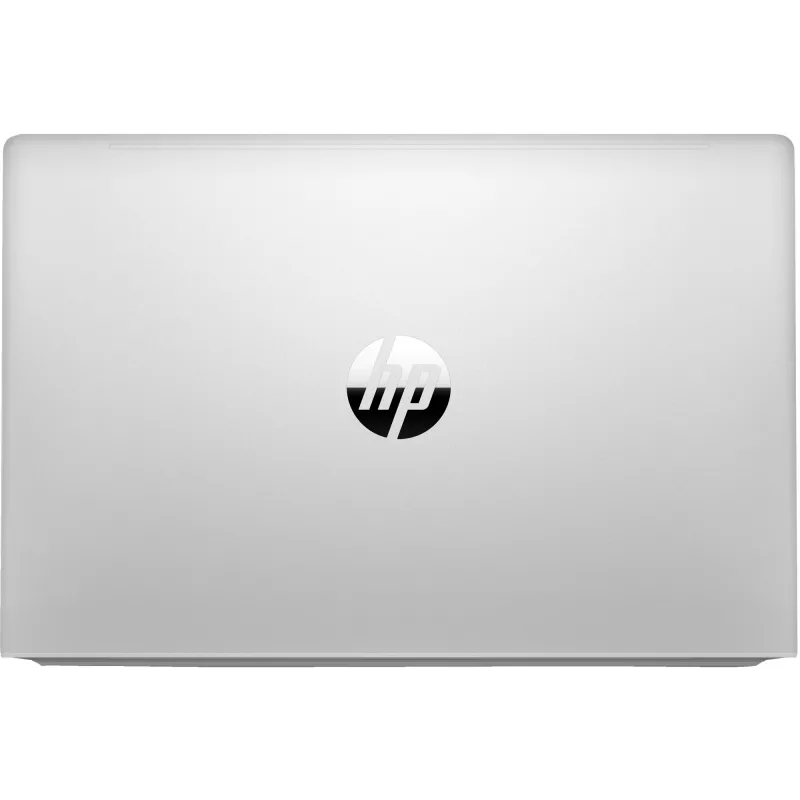 HP ProBook 445 G9 AMD Ryzen™ 5 5625U Laptop 35.6 cm (14 inch) Full HD 8 GB DDR4-SDRAM 256 GB SSD Wi-Fi 6 (802.11ax) Windows 11 Pro Silver