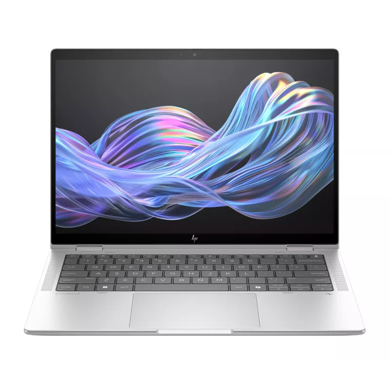 Hybrid Laptop HP EliteBook X Flip G1i 14 inch Intel Core Ultra 5 228V 512GB SSD