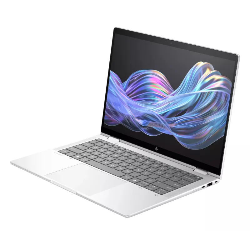 Hybrid Laptop HP EliteBook X Flip G1i 14 inch Intel Core Ultra 5 228V 512GB SSD