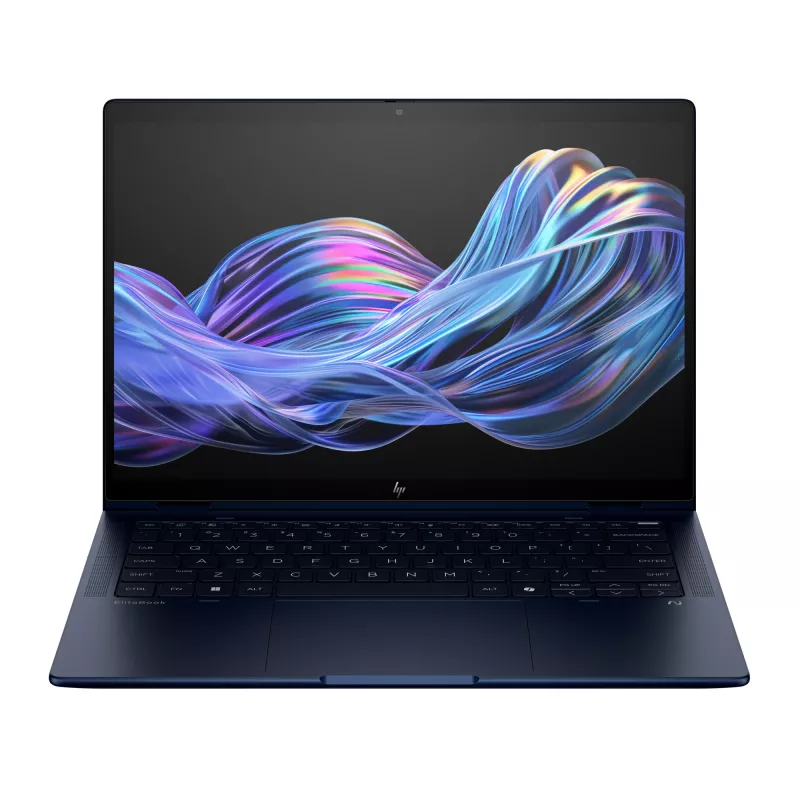 Hybrid Laptop HP EliteBook X Flip G1i 14 inch Intel Core Ultra 7 1TB SSD