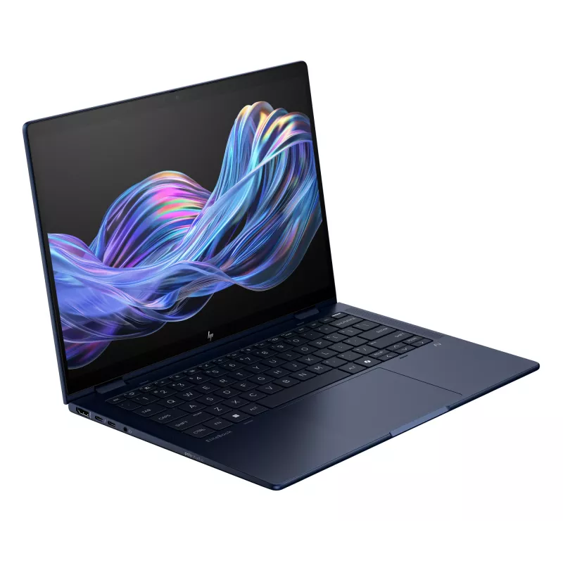 Hybrid Laptop HP EliteBook X Flip G1i 14 inch Intel Core Ultra 7 1TB SSD