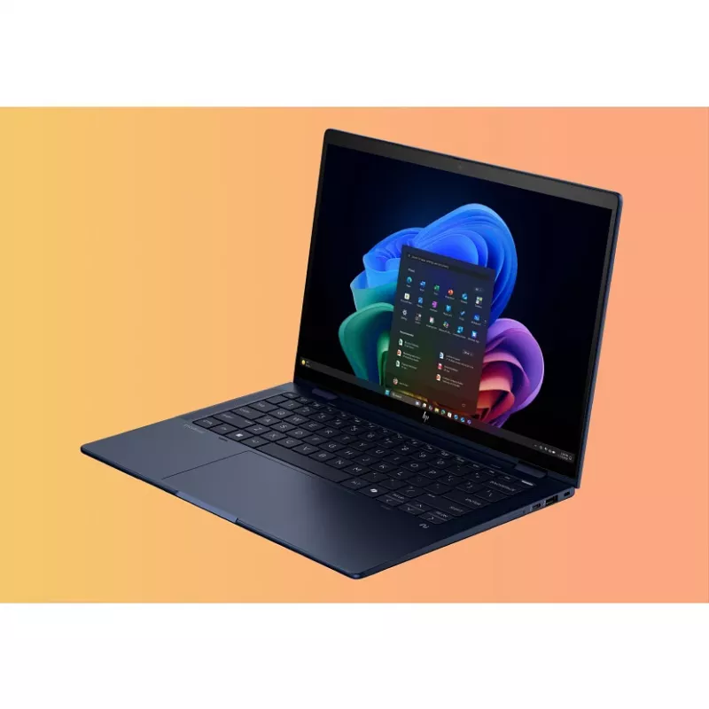 Hybrid Laptop HP EliteBook X Flip G1i 14 inch Intel Core Ultra 7 1TB SSD