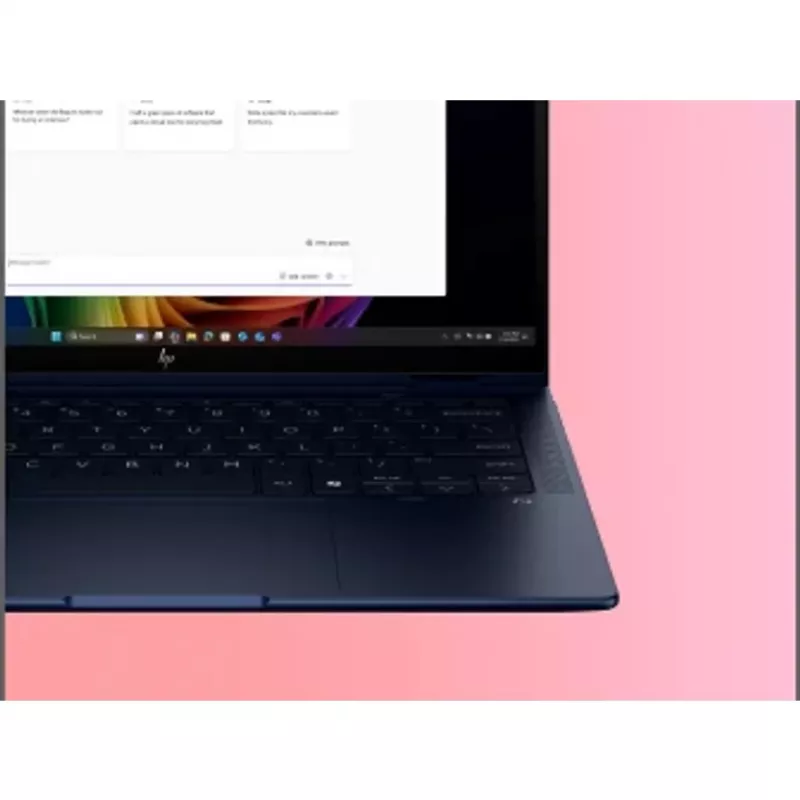 Hybrid Laptop HP EliteBook X Flip G1i 14 inch Intel Core Ultra 7 1TB SSD