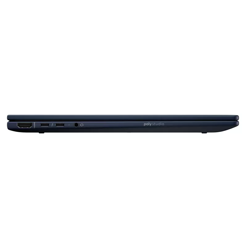 Hybrid Laptop HP EliteBook X Flip G1i 14 inch Intel Core Ultra 7 1TB SSD