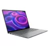 HP ZBook Ultra G1a Copilot+ PC AMD Ryzen AI Max PRO 390 35.6 cm (14 inch) WUXGA 32 GB LPDDR5x-SDRAM Wi-Fi 7 (802.11be) Windows 11 Pro AI Workstation, AI PC Silver