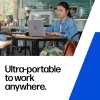 HP ZBook Ultra G1a Copilot+ PC AMD Ryzen AI Max PRO 390 35.6 cm (14 inch) WUXGA 32 GB LPDDR5x-SDRAM Wi-Fi 7 (802.11be) Windows 11 Pro AI Workstation, AI PC Silver