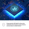 HP ZBook Ultra G1a Copilot+ PC AMD Ryzen AI Max PRO 390 35.6 cm (14 inch) WUXGA 32 GB LPDDR5x-SDRAM Wi-Fi 7 (802.11be) Windows 11 Pro AI Workstation, AI PC Silver