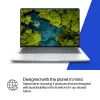 HP ZBook Ultra G1a Copilot+ PC AMD Ryzen AI Max PRO 390 35.6 cm (14 inch) WUXGA 32 GB LPDDR5x-SDRAM Wi-Fi 7 (802.11be) Windows 11 Pro AI Workstation, AI PC Silver