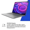 HP ZBook Ultra G1a Copilot+ PC AMD Ryzen AI Max PRO 390 35.6 cm (14 inch) WUXGA 32 GB LPDDR5x-SDRAM Wi-Fi 7 (802.11be) Windows 11 Pro AI Workstation, AI PC Silver