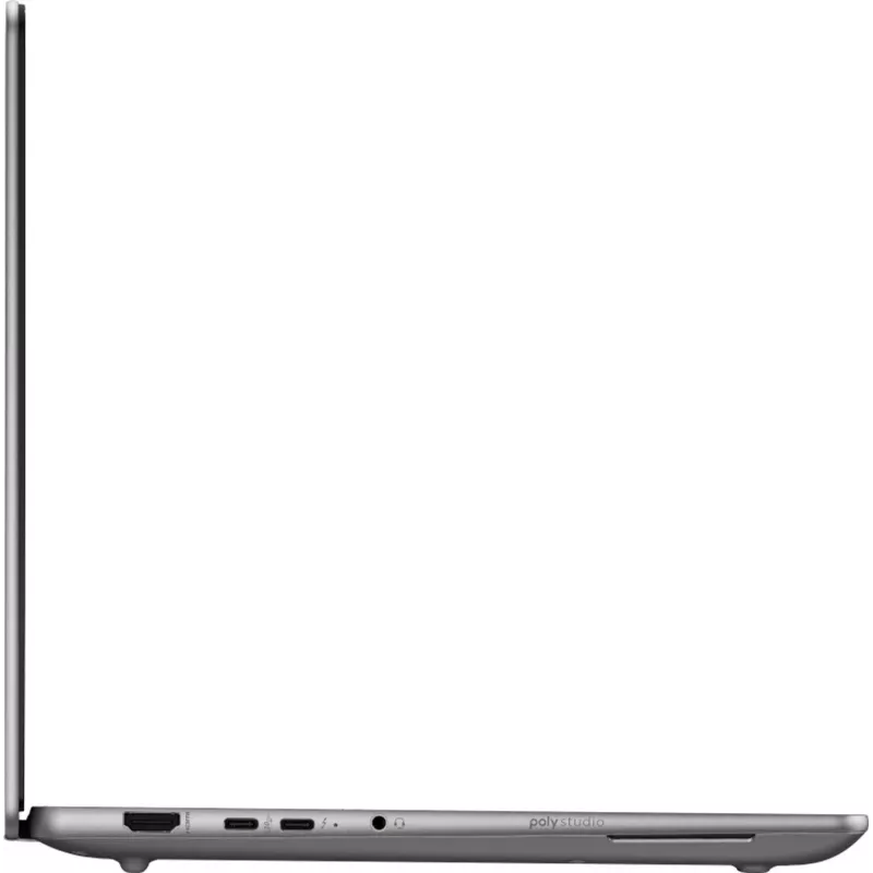 HP ZBook Ultra G1a Copilot+ PC AMD Ryzen AI Max PRO 390 35.6 cm (14 inch) WUXGA 32 GB LPDDR5x-SDRAM Wi-Fi 7 (802.11be) Windows 11 Pro AI Workstation, AI PC Silver