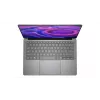HP ZBook Ultra G1a Copilot+ PC AMD Ryzen AI Max PRO 390 35.6 cm (14 inch) WUXGA 32 GB LPDDR5x-SDRAM Wi-Fi 7 (802.11be) Windows 11 Pro AI Workstation, AI PC Silver