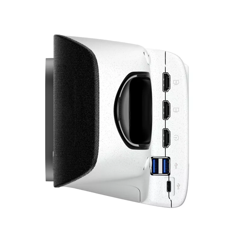 USB Video Bar HP Poly Studio V72 4K Ultra HD 120° Field of View