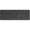 HP 225 Wireless Keyboard Full-size Wireless RF Universal Black 805T1AA#ABD