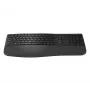 HP 685 Comfort Dual-Mode Keyboard Full-size Wireless Bluetooth Membrane