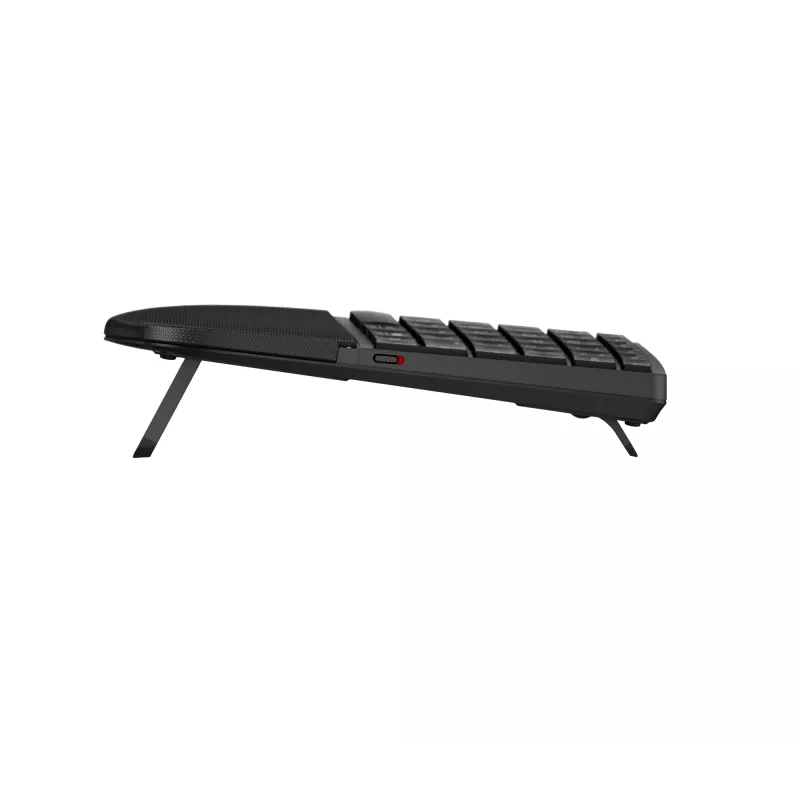 HP 685 Comfort Dual-Mode Keyboard Full-size Wireless Bluetooth Membrane