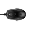 HP 725 Multi-Device Rechargeable Wireless Keyboard and Mouse Combo Full-size Wireless Bluetooth Scissor Switch