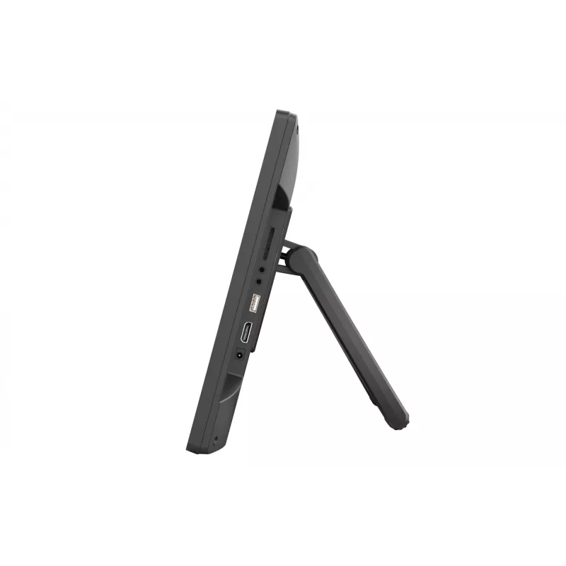 iiyama T1624MSC-B1 computer monitor 39.6 cm (15.6 inch) 1920 x 1080 pixels Full HD LED Touchscreen Black