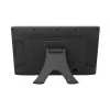 iiyama T1624MSC-B1 computer monitor 39.6 cm (15.6 inch) 1920 x 1080 pixels Full HD LED Touchscreen Black