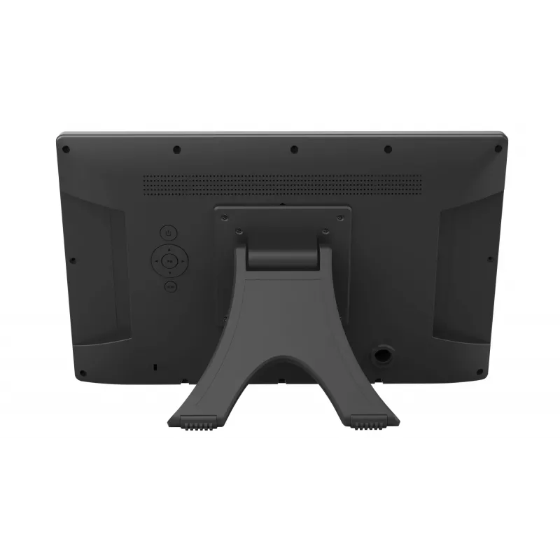 iiyama T1624MSC-B1 computer monitor 39.6 cm (15.6 inch) 1920 x 1080 pixels Full HD LED Touchscreen Black