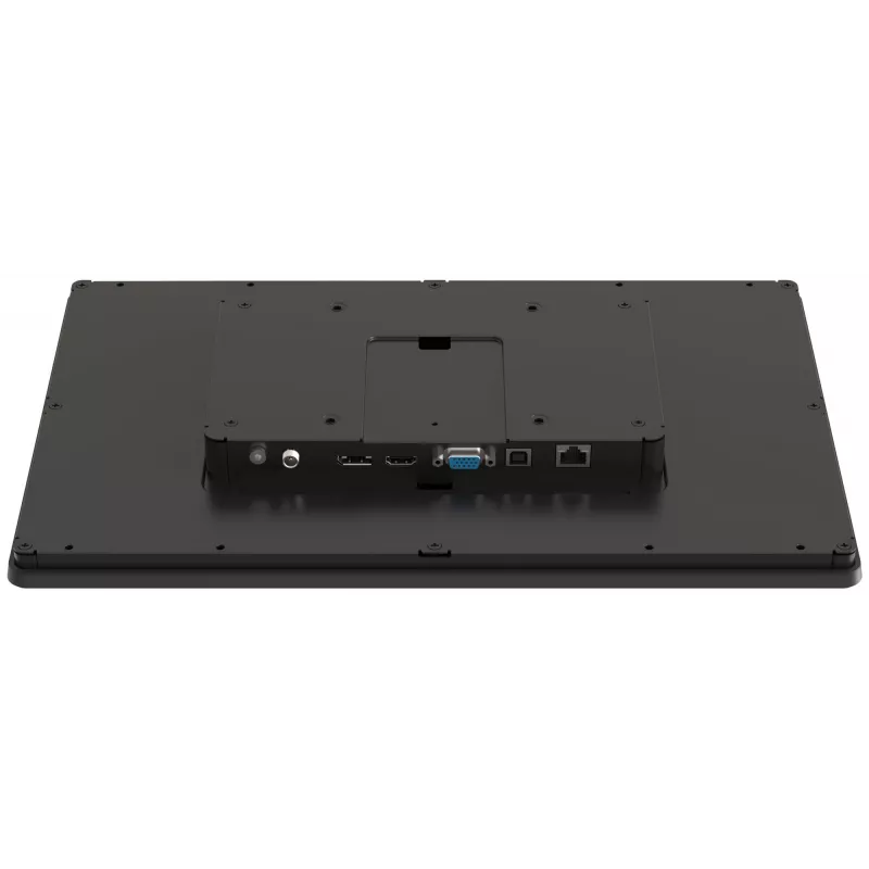 iiyama ProLite TF1615MC-B1 computer monitor 39.6 cm (15.6 inch) 1920 x 1080 pixels Full HD Touchscreen Black