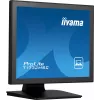 iiyama ProLite computer monitor 43.2 cm (17 inch) 1280 x 1024 pixels LED Touchscreen Table Black