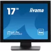 iiyama ProLite computer monitor 43.2 cm (17 inch) 1280 x 1024 pixels LED Touchscreen Table Black
