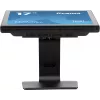 iiyama ProLite computer monitor 43.2 cm (17 inch) 1280 x 1024 pixels LED Touchscreen Table Black